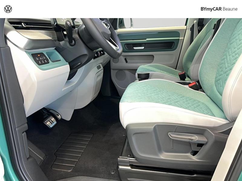 Volkswagen Id. Buzz 286 ch Pro 7 places