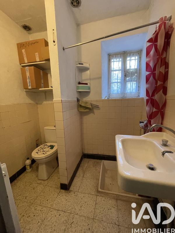 Maison - 128 m² - 5 pièces