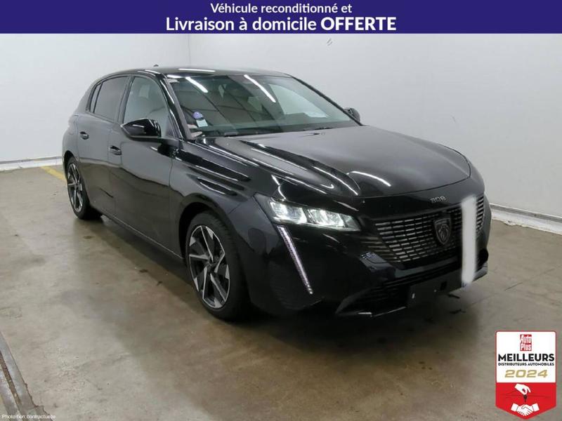 Peugeot 308 PureTech 130 s&amp;S Eat8 Allure Pack