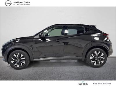 Nissan Juke II 2021 Dig-T 114 Dct Acenta