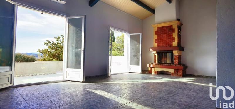 Maison - 157 m² - 6 pièces