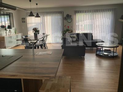 Maison - 113 m² - 5 pièces