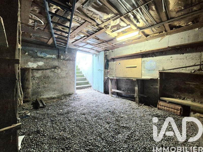 Maison - 41 m² - 2 pièces