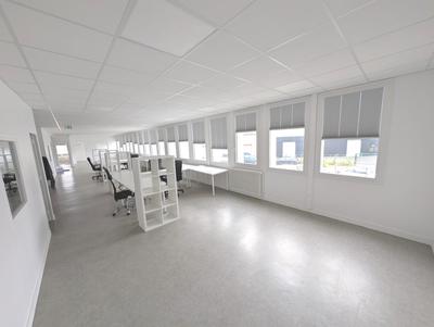 Bureau - 180 m²