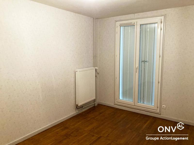 Appartement - 84 m² - 4 pièces