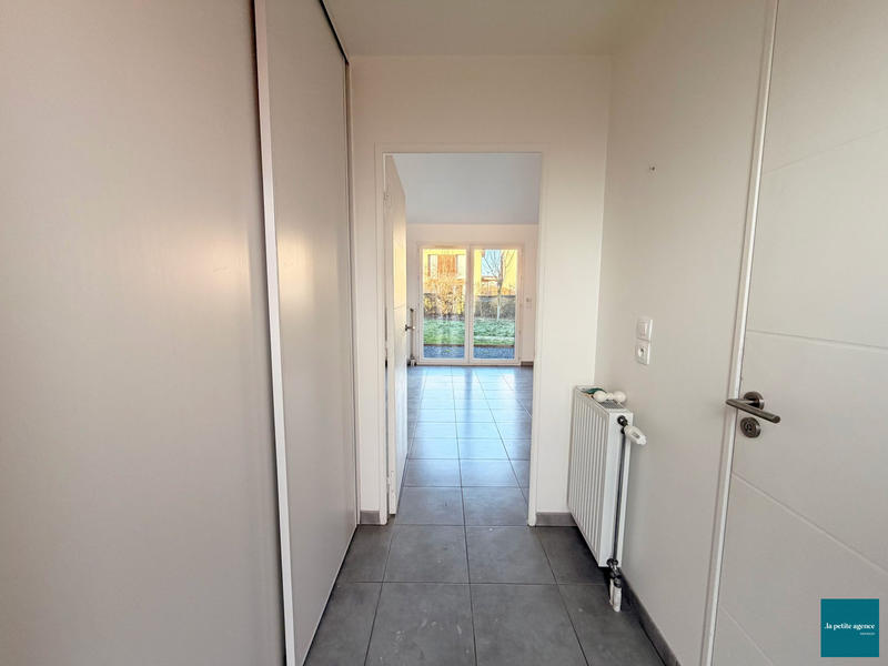 Maison contemporaine - 82 m² - 4 pièces