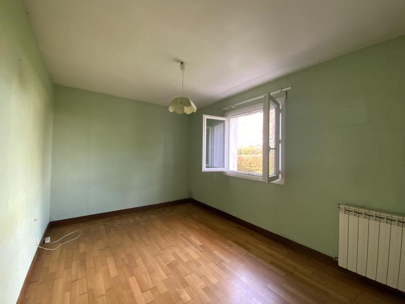 Maison - 93 m² - 4 pièces