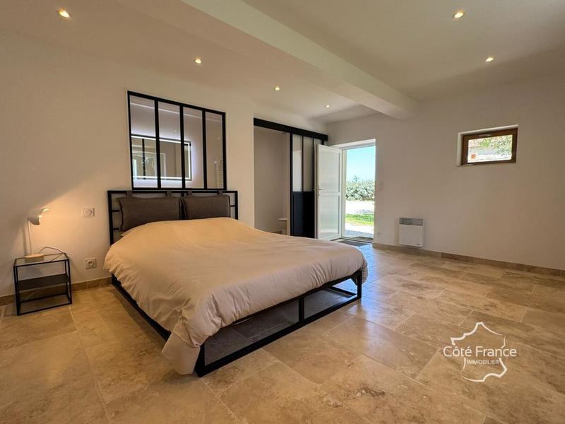 Ferme - 160 m² - 10 pièces