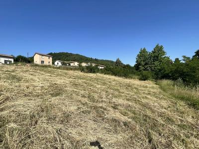 Terrain - 645 m²
