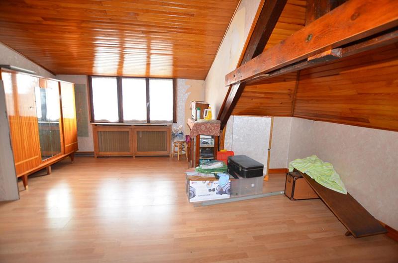 Maison - 128 m² - 5 pièces