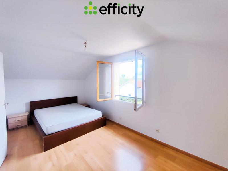 Maison d'architecte - 218 m² - 6 pièces