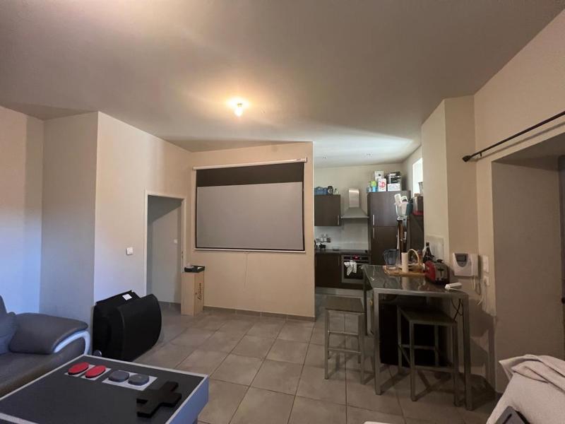 Appartement - 54 m² - 3 pièces