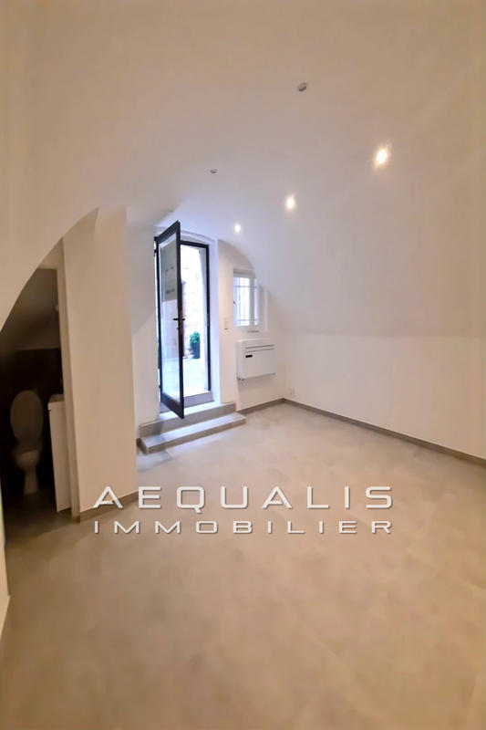 Local commercial - 25 m²