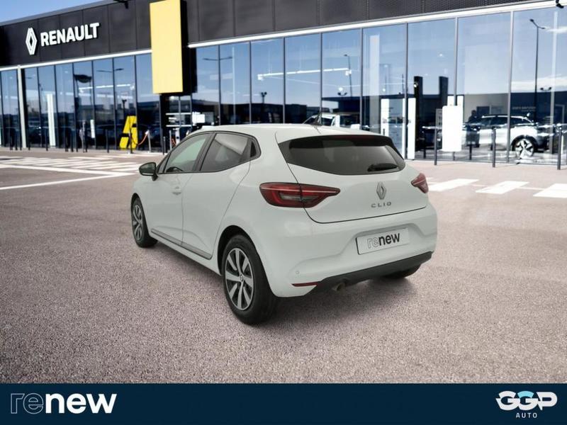 Renault Clio V TCe 100 Gpl Evolution