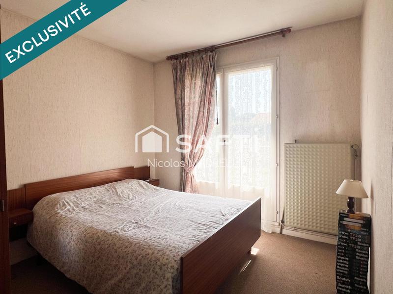 Maison - 136 m² - 6 pièces