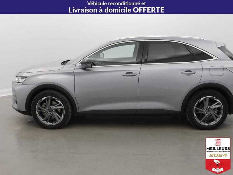 Ds Ds 7 Ds7 Crossback Hyb E-Tense 225 Eat8 So Chic