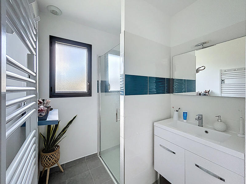 Maison - 117 m² - 4 pièces