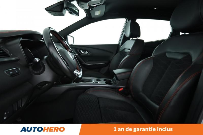 Renault Kadjar 1.3 TCe Sl Black Edition Edc 140 ch