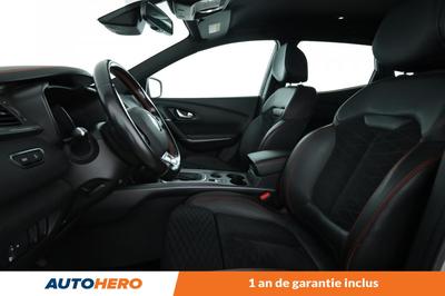 Renault Kadjar 1.3 TCe Sl Black Edition Edc 140 ch