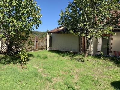 Maison - 47 m² - 3 pièces