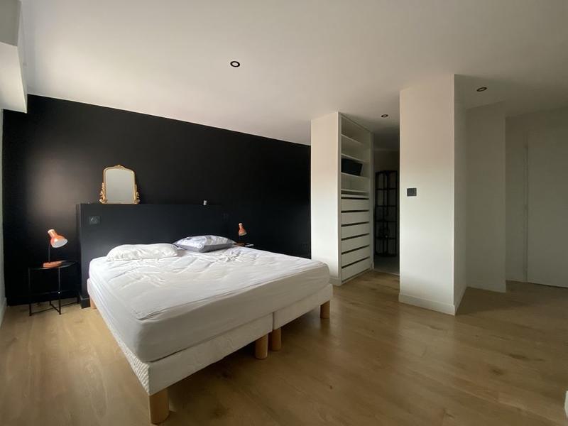 Appartement - 96 m² - 3 pièces