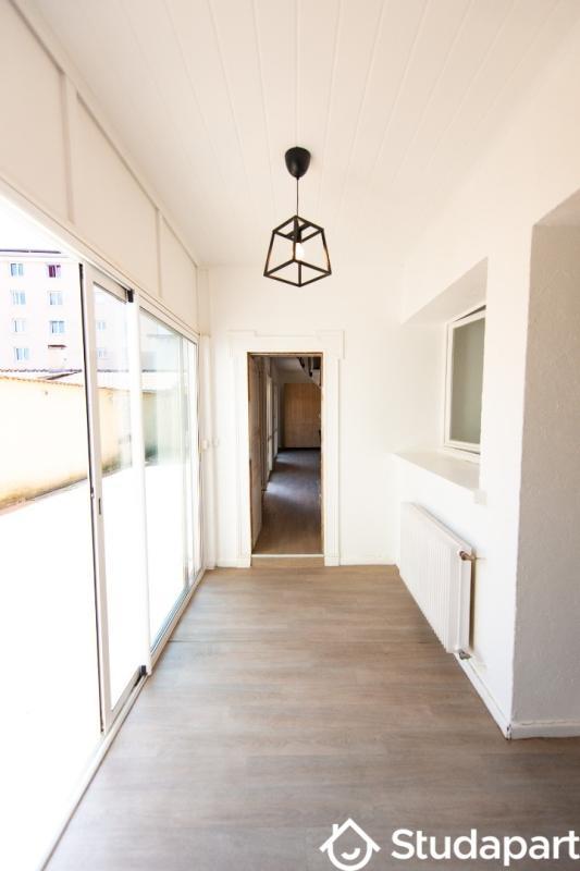 Chambre - 14 m² - 1 pièce