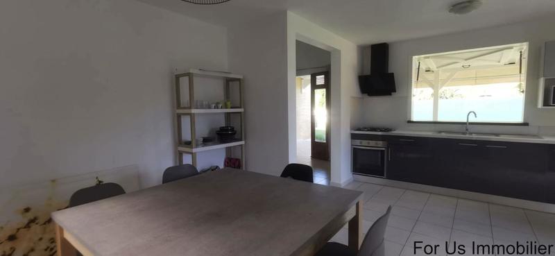 Villa - 91 m² - 4 pièces