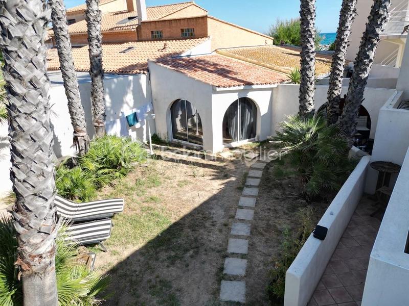 Propriété - 140 m² - 6 pièces