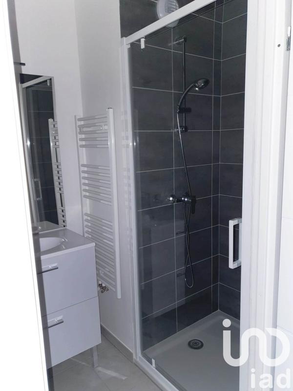 Appartement - 86 m² - 4 pièces