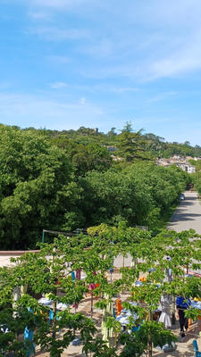 Maison - 472 m² - 7 pièces