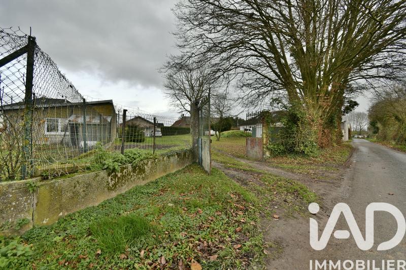 Maison - 51 m² - 2 pièces