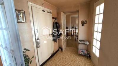 Maison - 172 m² - 9 pièces