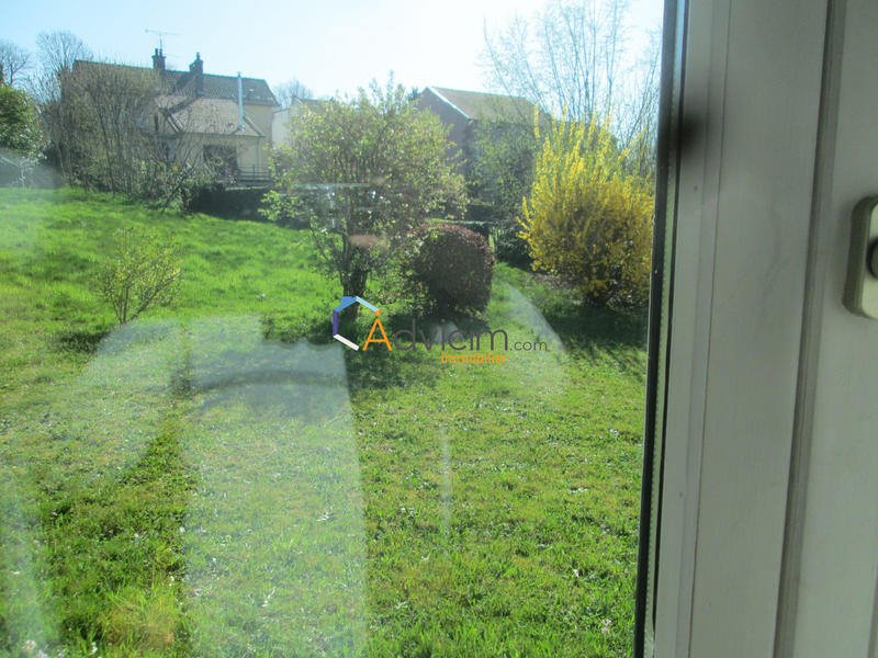 Maison - 88 m² - 6 pièces