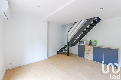 Maison - 31 m² - 2 pièces
