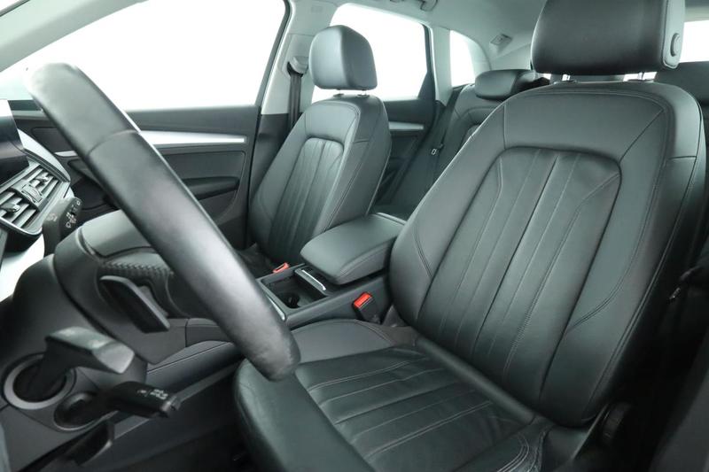 Audi Q5 2.0 Tdi Business Executive Quattro s tronic 7 163 ch