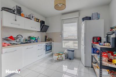 Appartement - 91 m² - 5 pièces