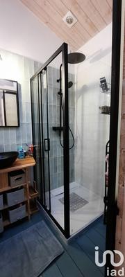 Maison de village - 50 m² - 3 pièces