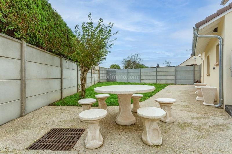 Maison - 156 m² - 6 pièces