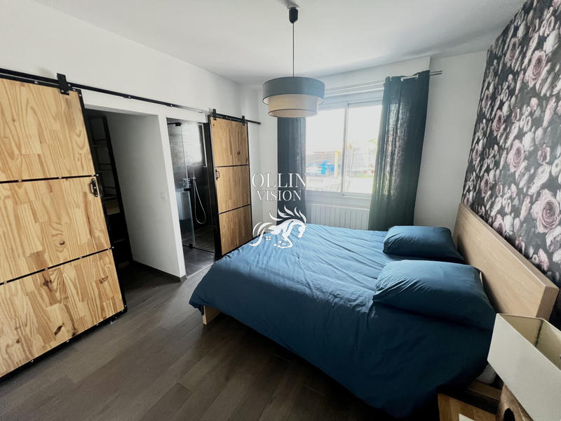 Maison - 180 m² - 6 pièces