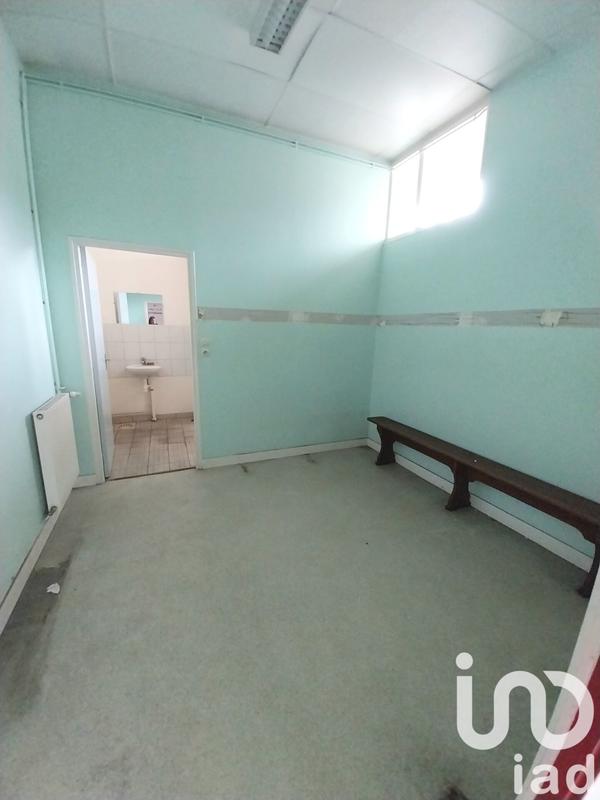 Maison de village - 243 m² - 8 pièces