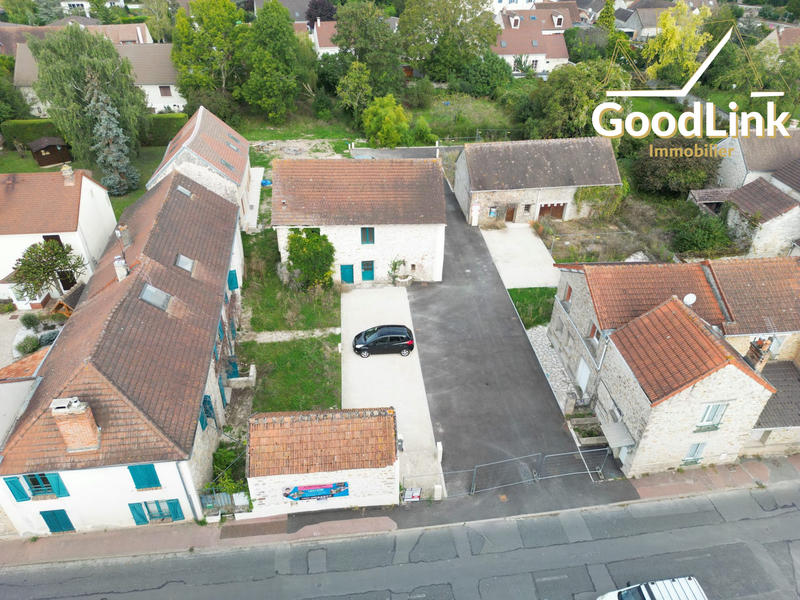 Maison - 145 m² - 5 pièces