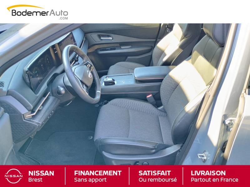 Nissan Ariya Electrique 63kWh 218 ch Advance