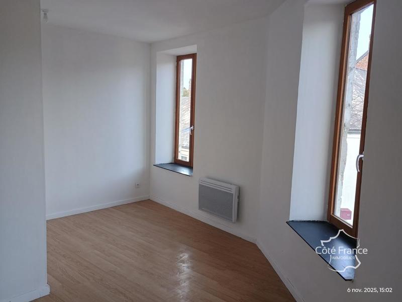 Château - 212 m² - 9 pièces