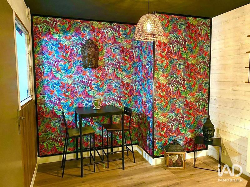 Local commercial - 47 m²