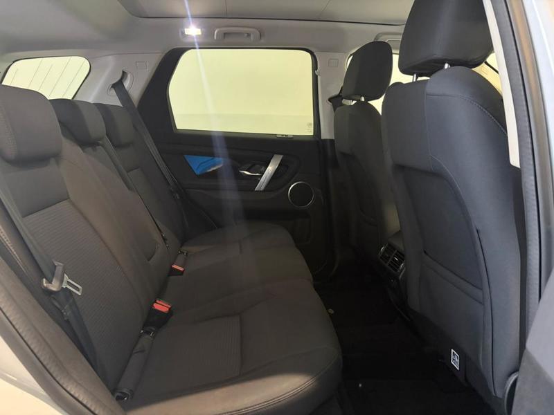 Land Rover Discovery Sport Phase 2 2.0 Td4 16v 4x2 5pl 150 cv