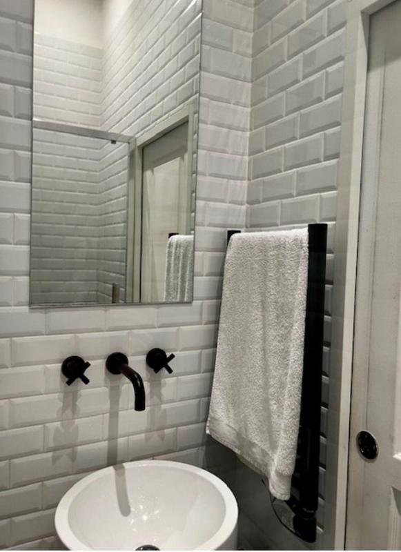 Appartement - 24 m² - 1 pièce