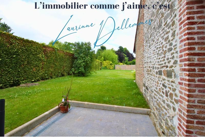 Grange - 240 m² - 11 pièces