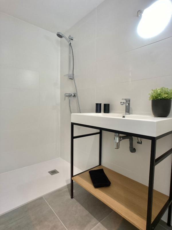 Maison - 143 m² - 6 pièces