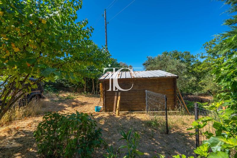 Maison - 111 m² - 4 pièces