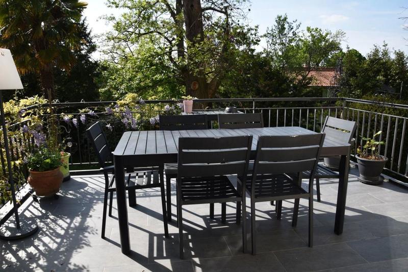 Maison - 185 m² - 6 pièces